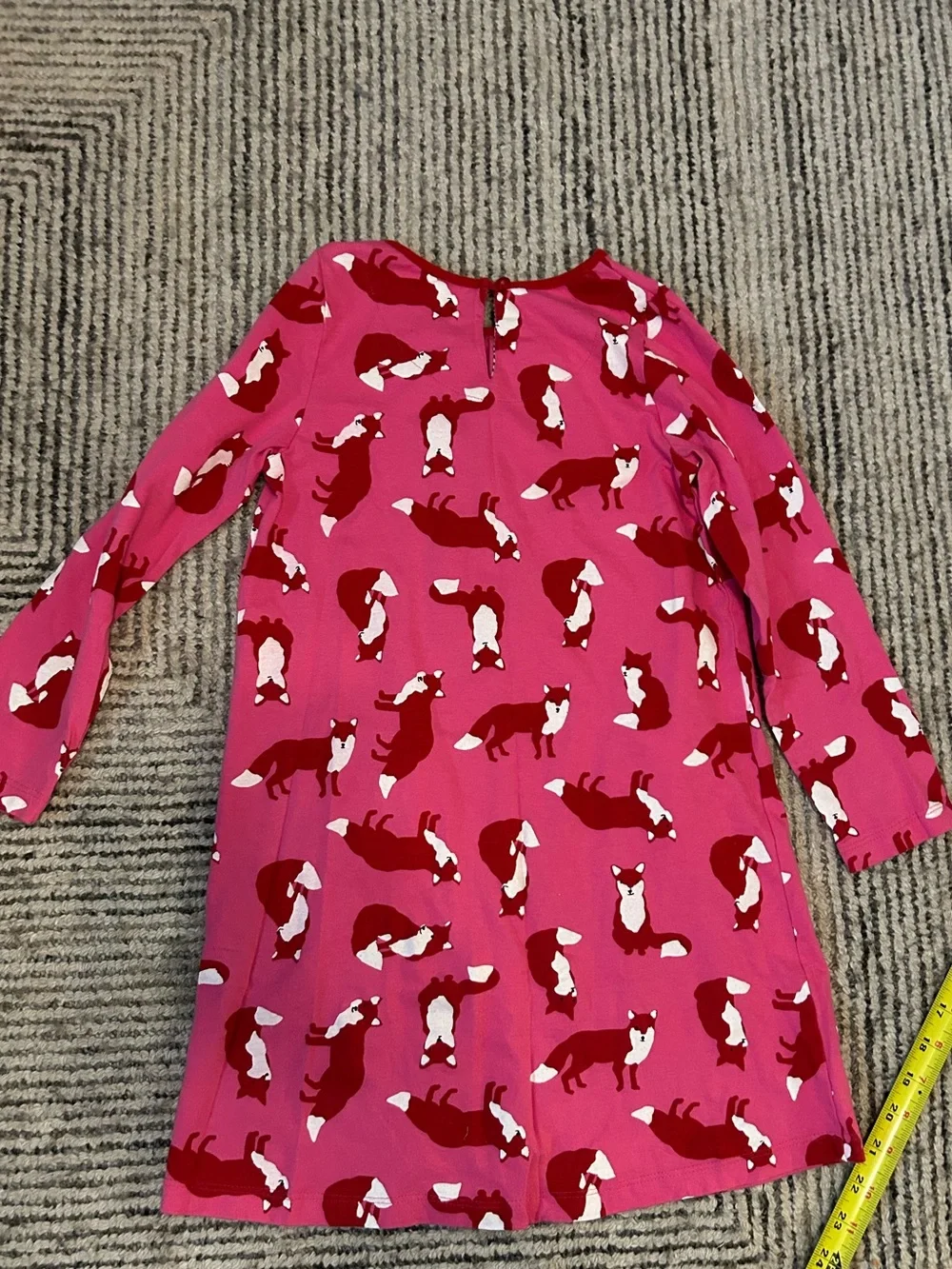 Pink Chicken happy by